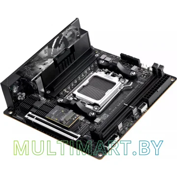 Материнская плата ASUS ROG Strix X870-I Gaming WiFi картинка 7